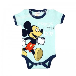 Боди Mickey Mouse